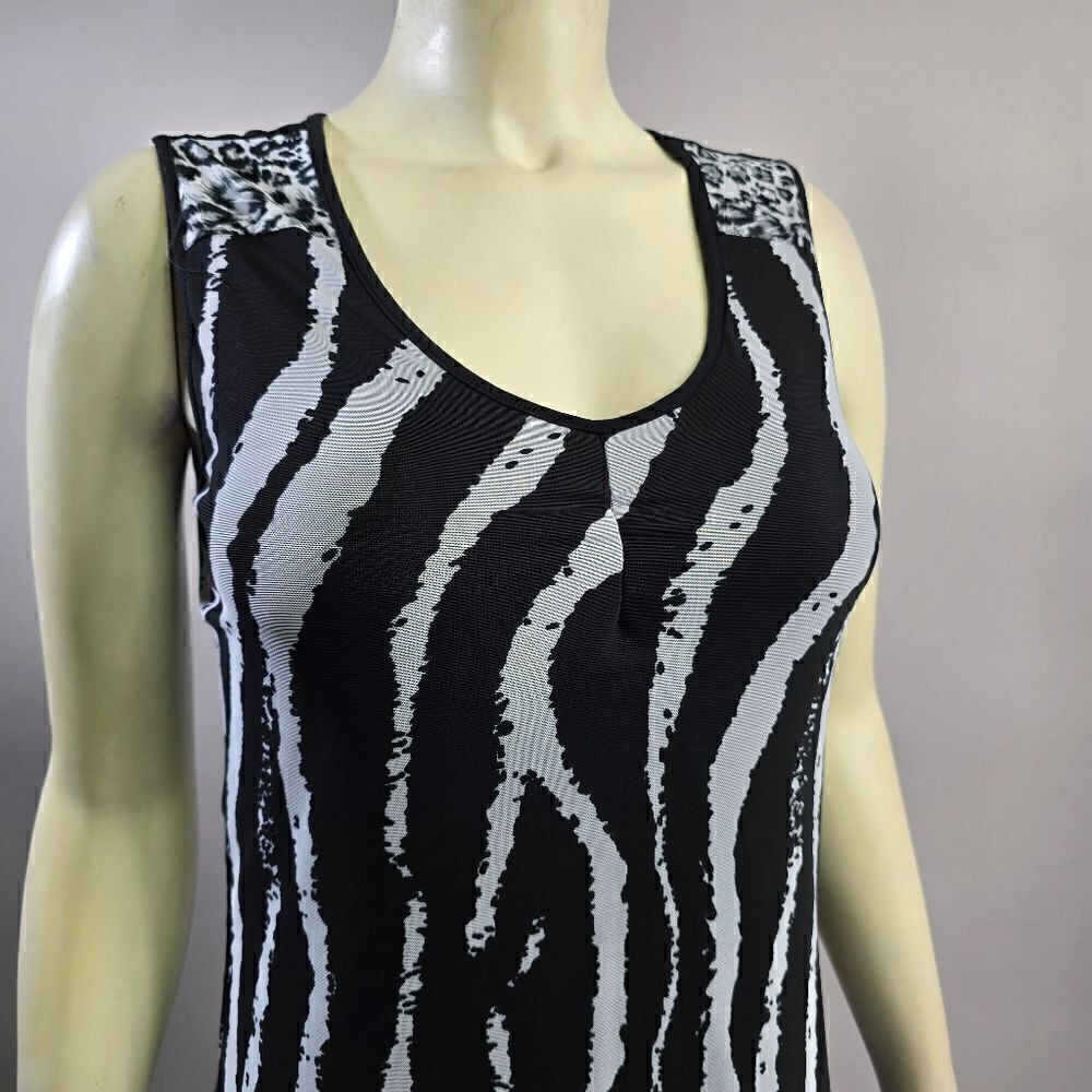 Alison Sheri xs dress nwt R8 - Picture 5 of 7
